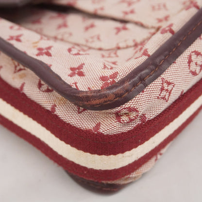 Louis Vuitton Monogram Mini Shoulder Bag