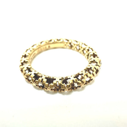 Gucci 1P Diamond Ring