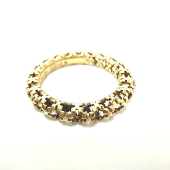 Gucci 1P Diamond Ring
