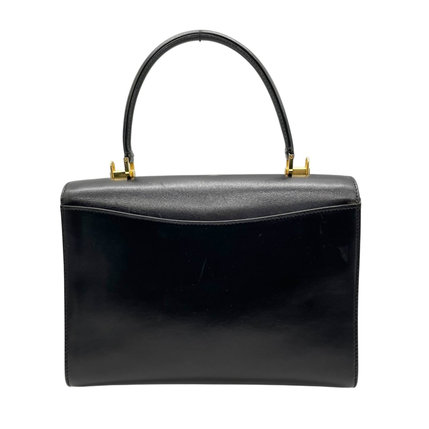 Bally 2-Way Handbag/Shoulder Bag