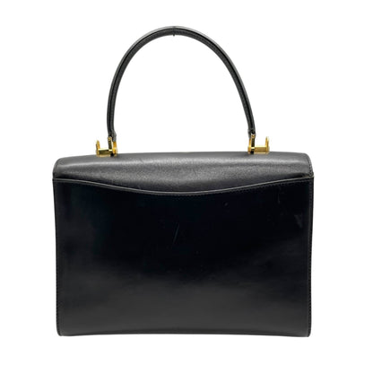 Bally 2-Way Handbag/Shoulder Bag