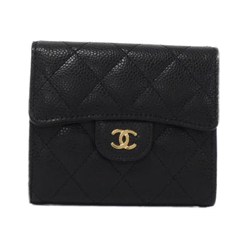 Chanel Timeless Classic Line Ap0231 Wallet