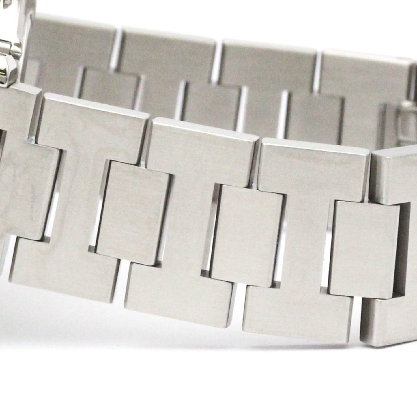 Cartier Pasha C Steel Automatic