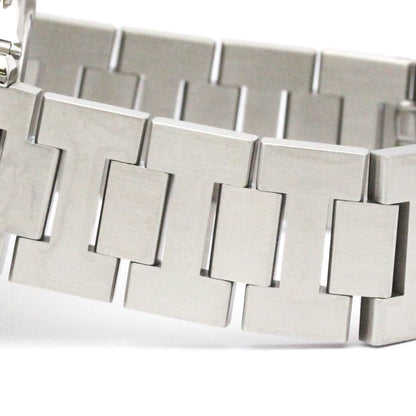 Cartier Pasha C Steel Automatic