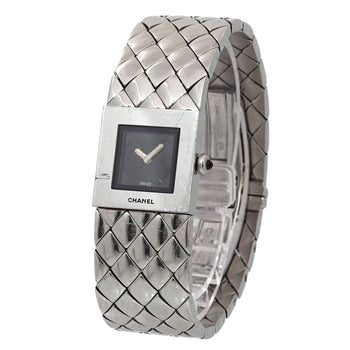 Chanel Matelasse H0009