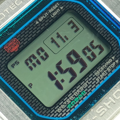 Casio Gshock Full Metal 5000 Series Gmwb5000Pc1Jf