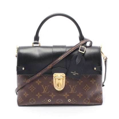 Louis Vuitton One-Handle Flap Bag Mm Handbag