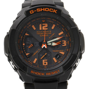 CASIO GSHOCK MASTER OF G AIR GRAVITYMASTER GW3000B1AJF Men's Analog Watch
