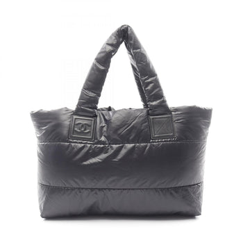 Chanel Coco Cocoon Mm Tote Bag