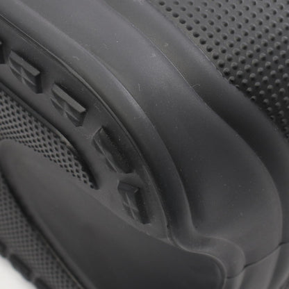 Balenciaga X Crocs Large Tote Bag In Rubber