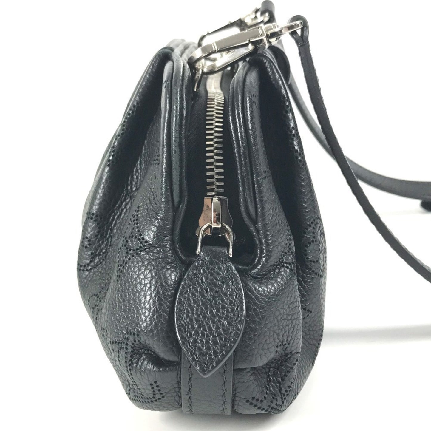 Louis Vuitton M80093 Monogram Mahina Scala Mini Bag