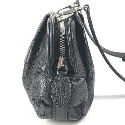 Louis Vuitton M80093 Monogram Mahina Scala Mini Bag