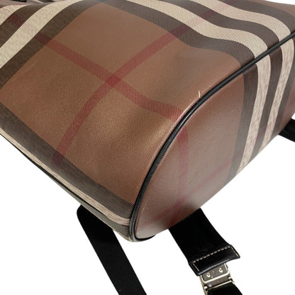 Burberry 2-Way Tote Bag In Nova Check