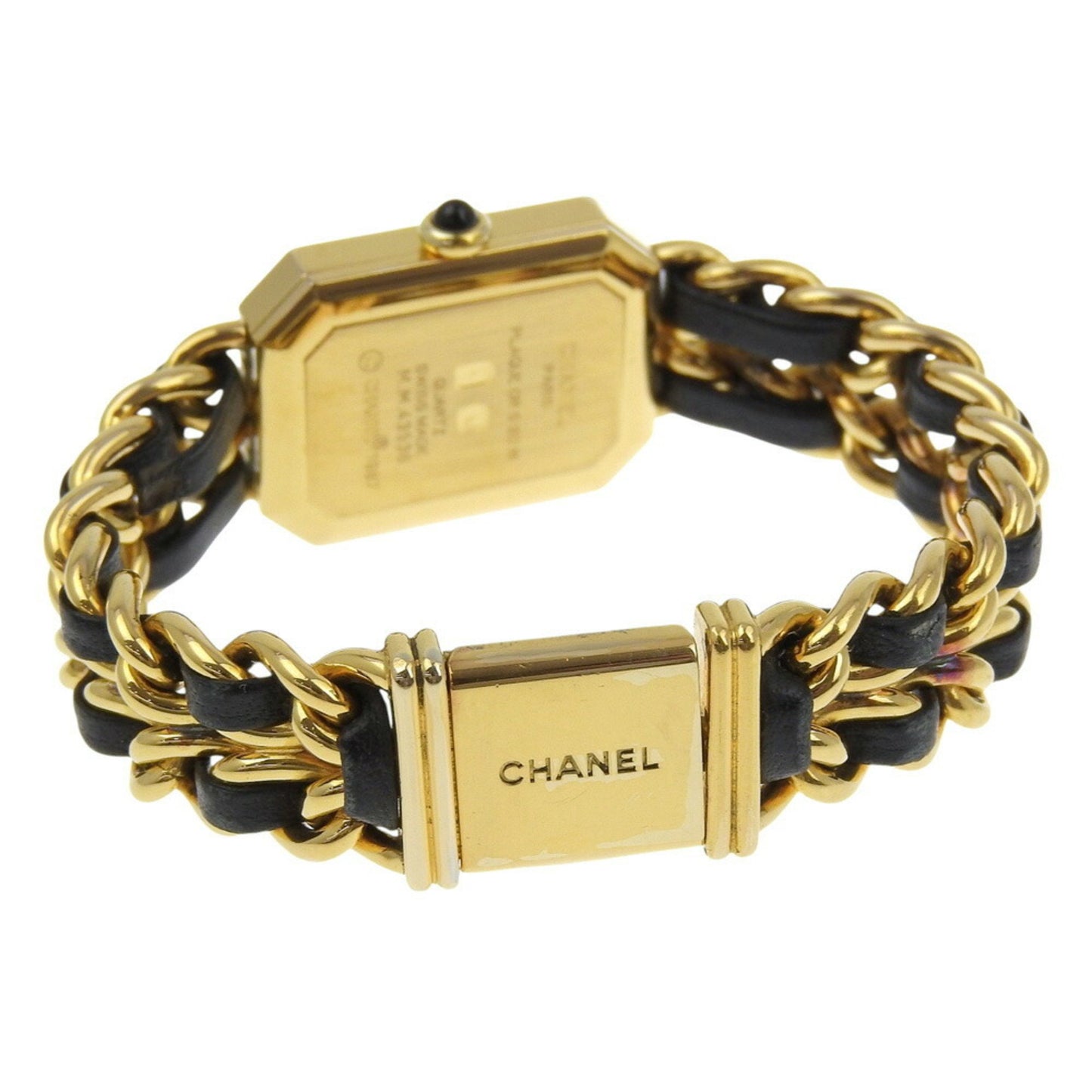 Chanel Premiere S Watch H0001