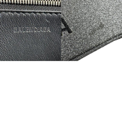 Balenciaga Triangle Duffle Bag