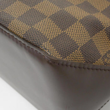 Louis Vuitton Damier Cabas Piano N51187 Handbag