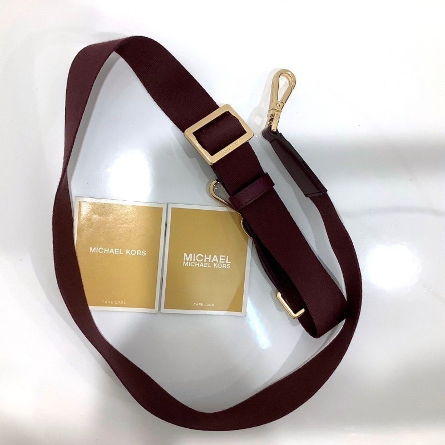 Michael Kors Mirella Handbag/Shoulder Bag Ja-23953