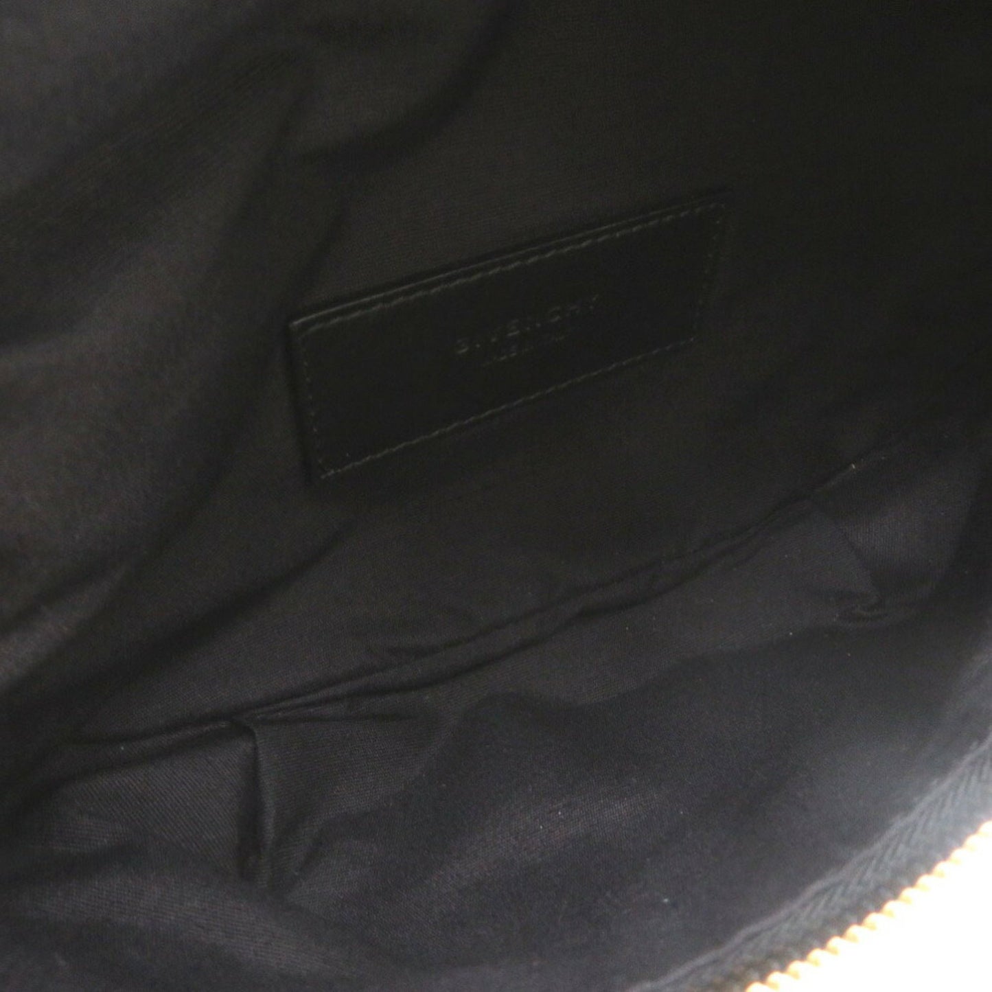 Givenchy Chain Body Bag
