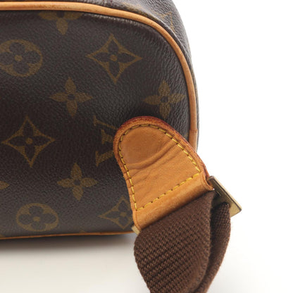 Louis Vuitton Pochette Ganju Waist Bag/Body Bag