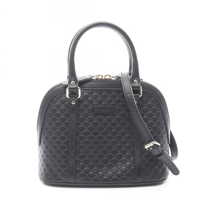 Gucci Micro Guccissima Handbag