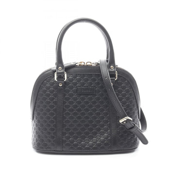 Gucci Micro Guccissima Handbag