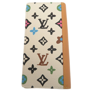 Louis Vuitton Portefeuille Brazza