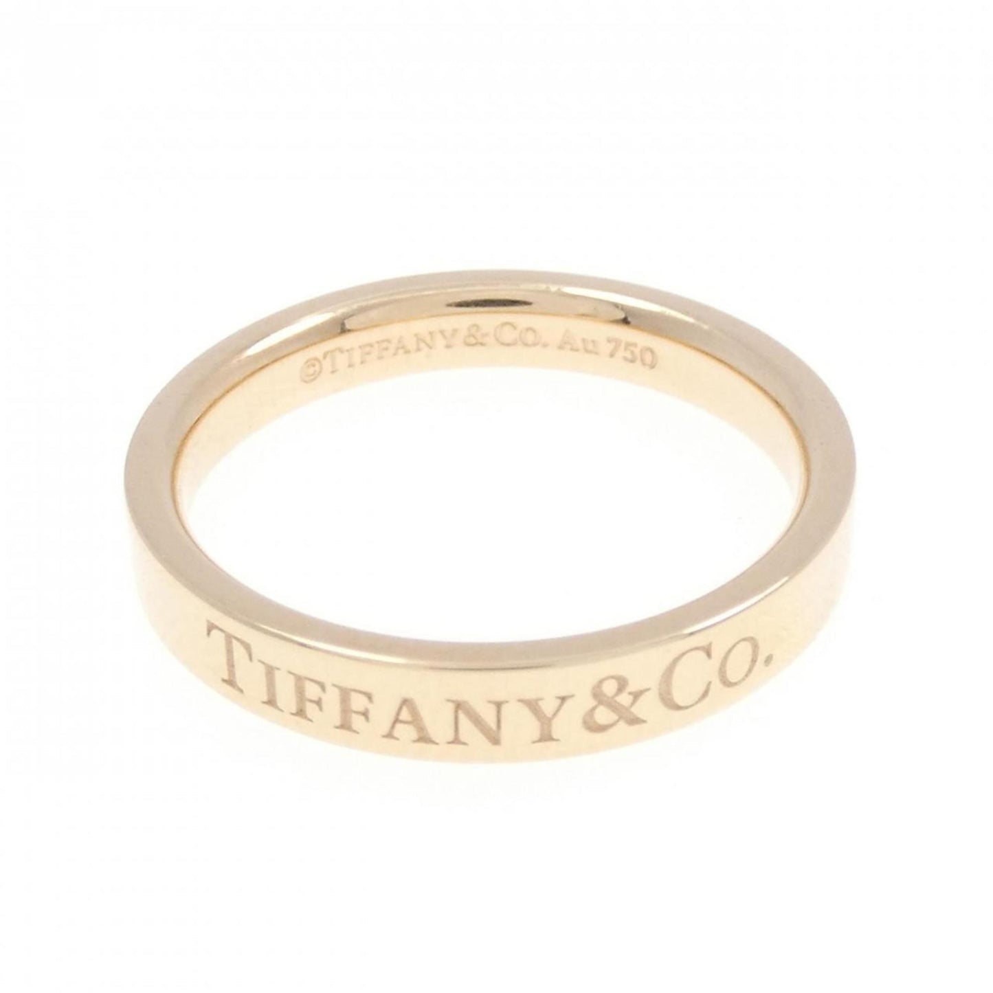 Tiffany Band Ring