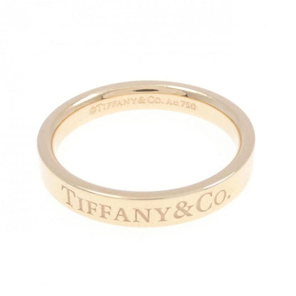 Tiffany Band Ring