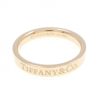Tiffany Band Ring