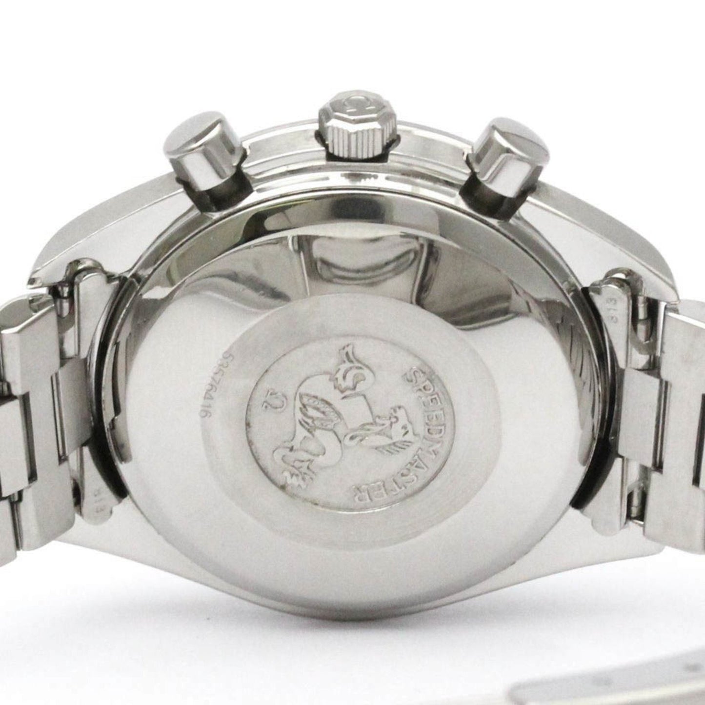 Omega Speedmaster Date Steel Automatic