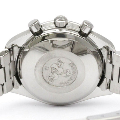 Omega Speedmaster Date Steel Automatic