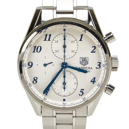 Tag Heuer Carrera Heritage Watch Cas2111.Ba0730