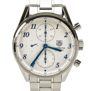 Tag Heuer Carrera Heritage Watch Cas2111.Ba0730