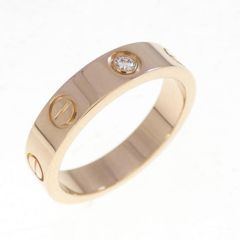 Cartier Mini Love 1P Ring