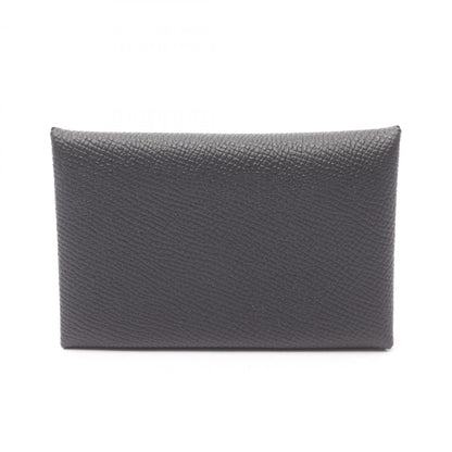Hermes Herms Calvi Wallet/Coin Case