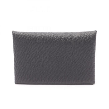 Hermes Herms Calvi Wallet/Coin Case