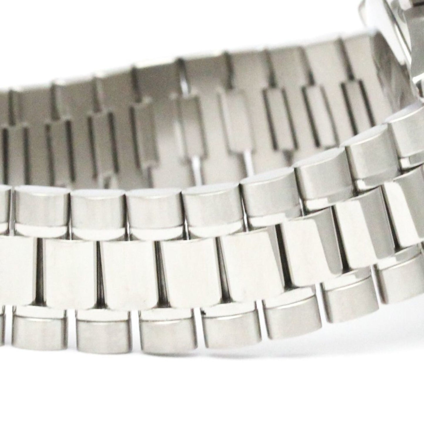 Omega Speedmaster Date Steel Automatic