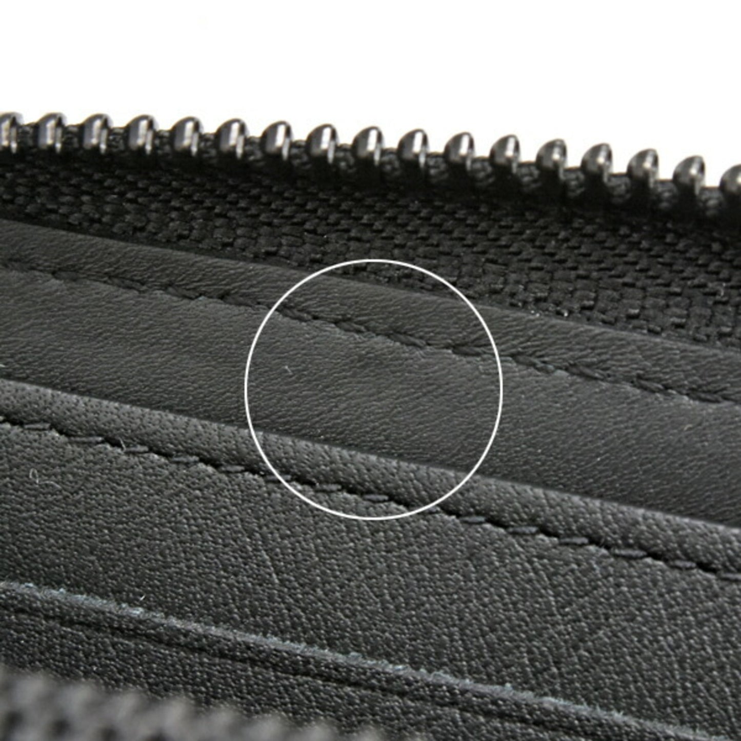 Louis Vuitton Men'S Zippy Wallet