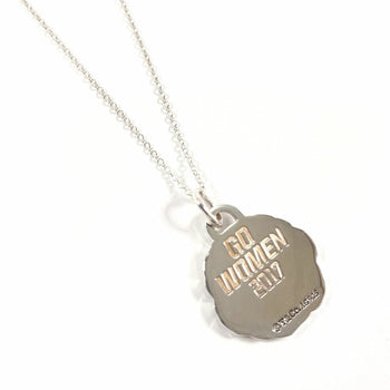 Tiffany & Co. Tiffany Go Women 2017 Necklace