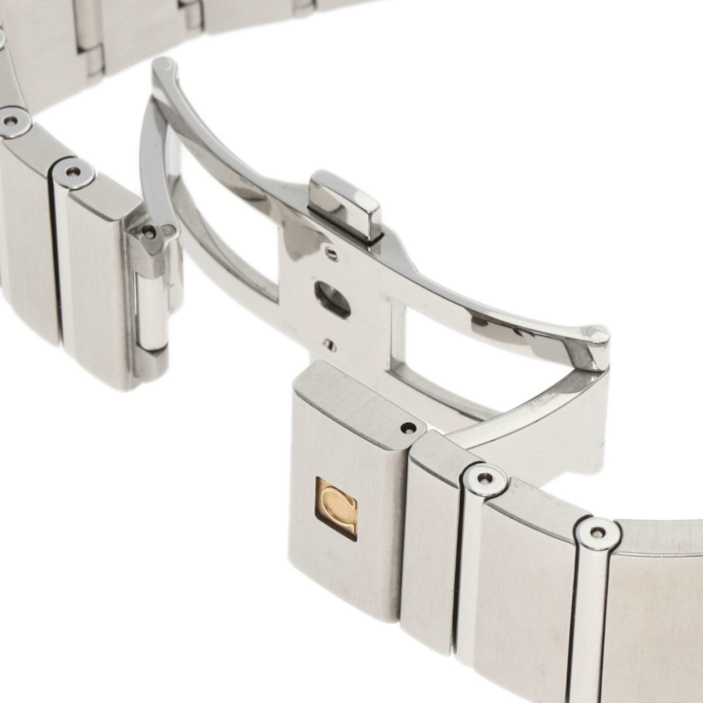 Omega 123.10.35.60.01.001 Constellation 35Mm Stainless Steel