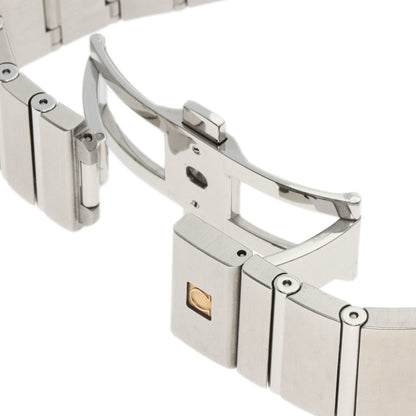 Omega 123.10.35.60.01.001 Constellation 35Mm Stainless Steel