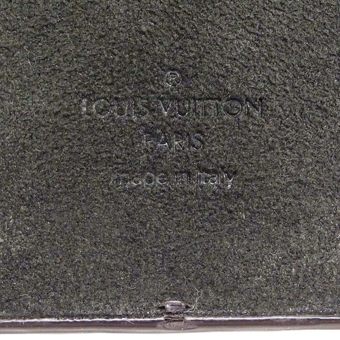 Louis Vuitton Monogram Canvas Dauphine Bumper Case For Iphone 12/12 Pro