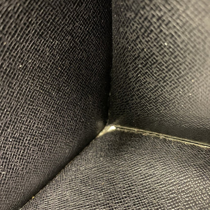 Louis Vuitton Epi Sac Triangle Handbag M52092 Noir