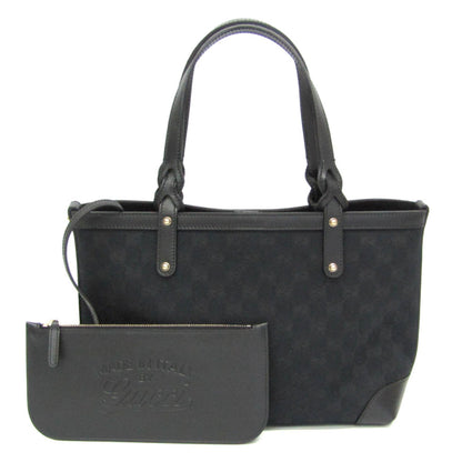 Gucci Gg Canvas 269878 Women'S Leather