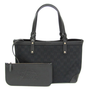 Gucci Gg Canvas 269878 Women'S Leather