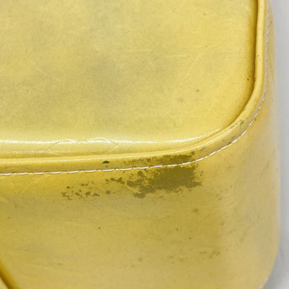 Louis Vuitton Vernis Columbus Tote Bag M91028