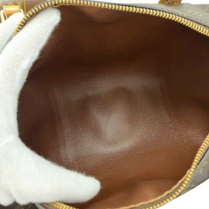 Louis Vuitton Monogram Papillon 30 M51385 Bag Handbag