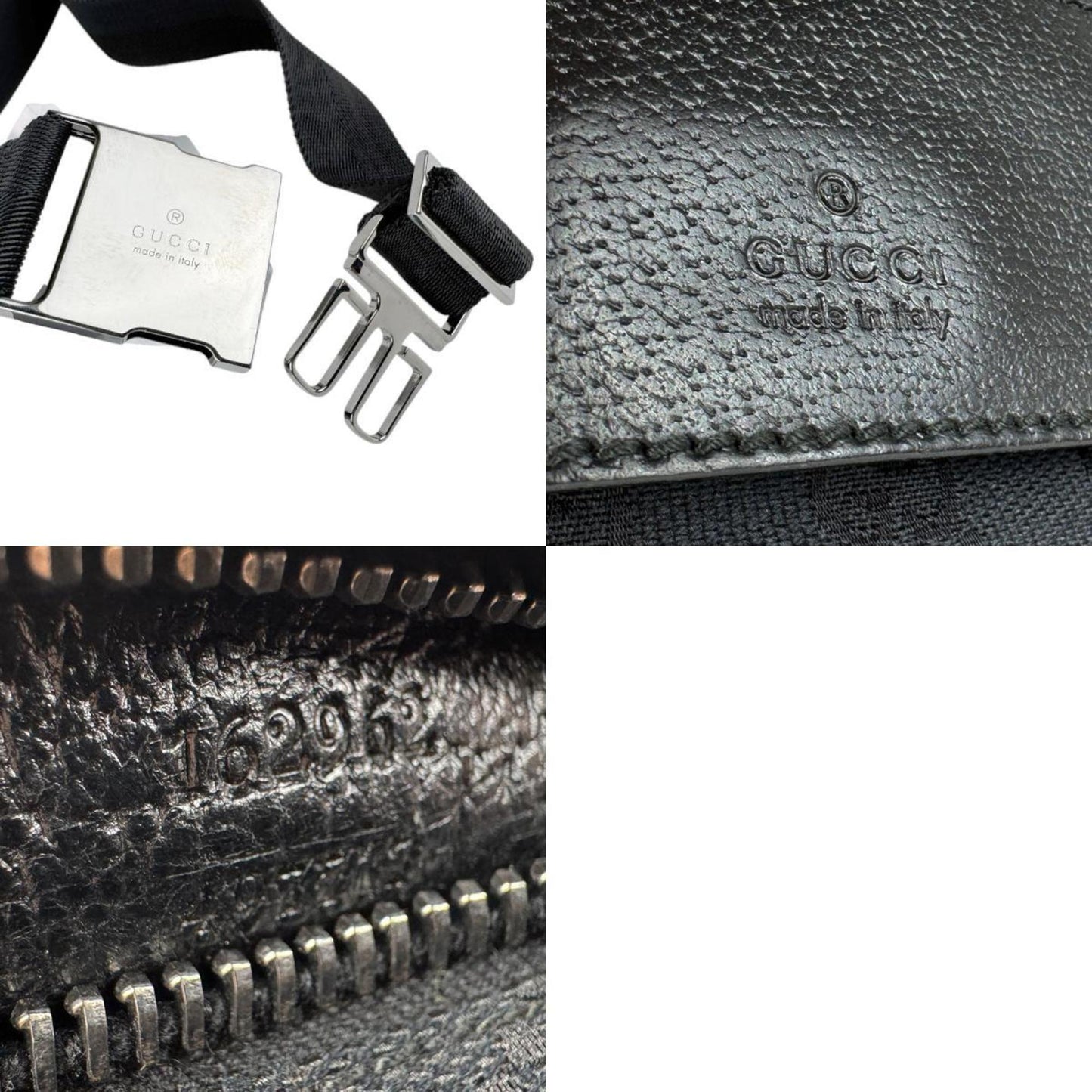 Gucci Waist Bag