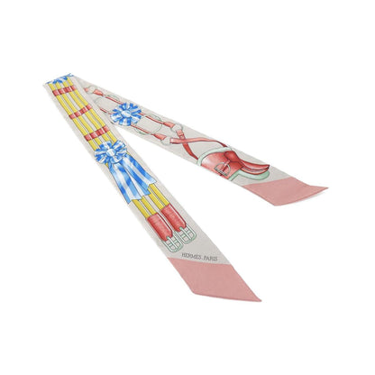 Hermes Jumping Twilly 061526S Scarf