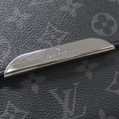 Louis Vuitton Monogram Eclipse Messenger Explorer Pm M40565 Shoulder Bag